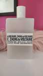 Zadig & Voltaire This Is Her 65/100ml woda perfumowana