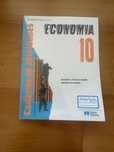Caderno de atividades de Economia A- 10 ano