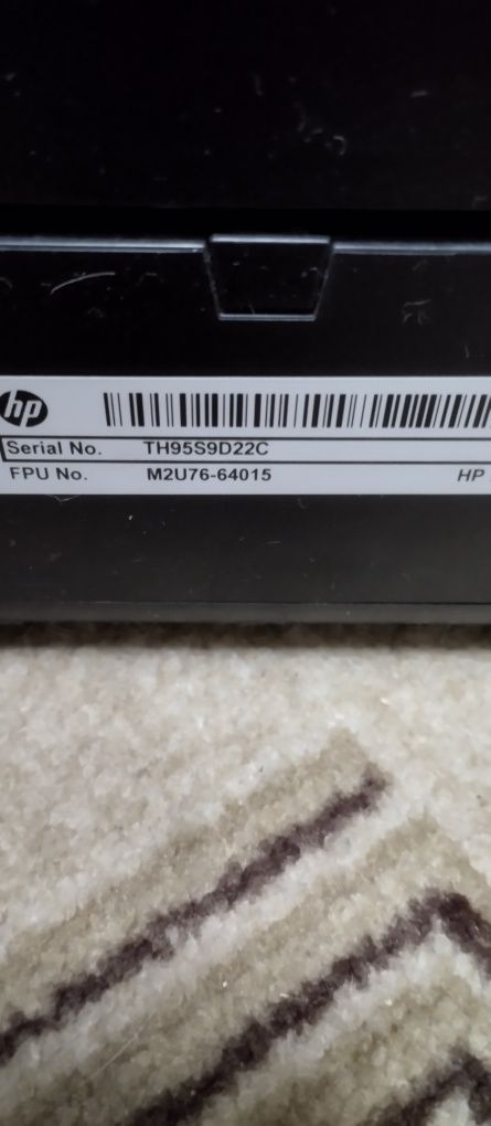 Продам принтер HP