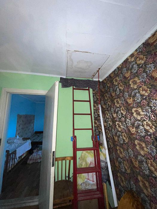 Продам дачний будинок с.Вільне-Тарасівка,