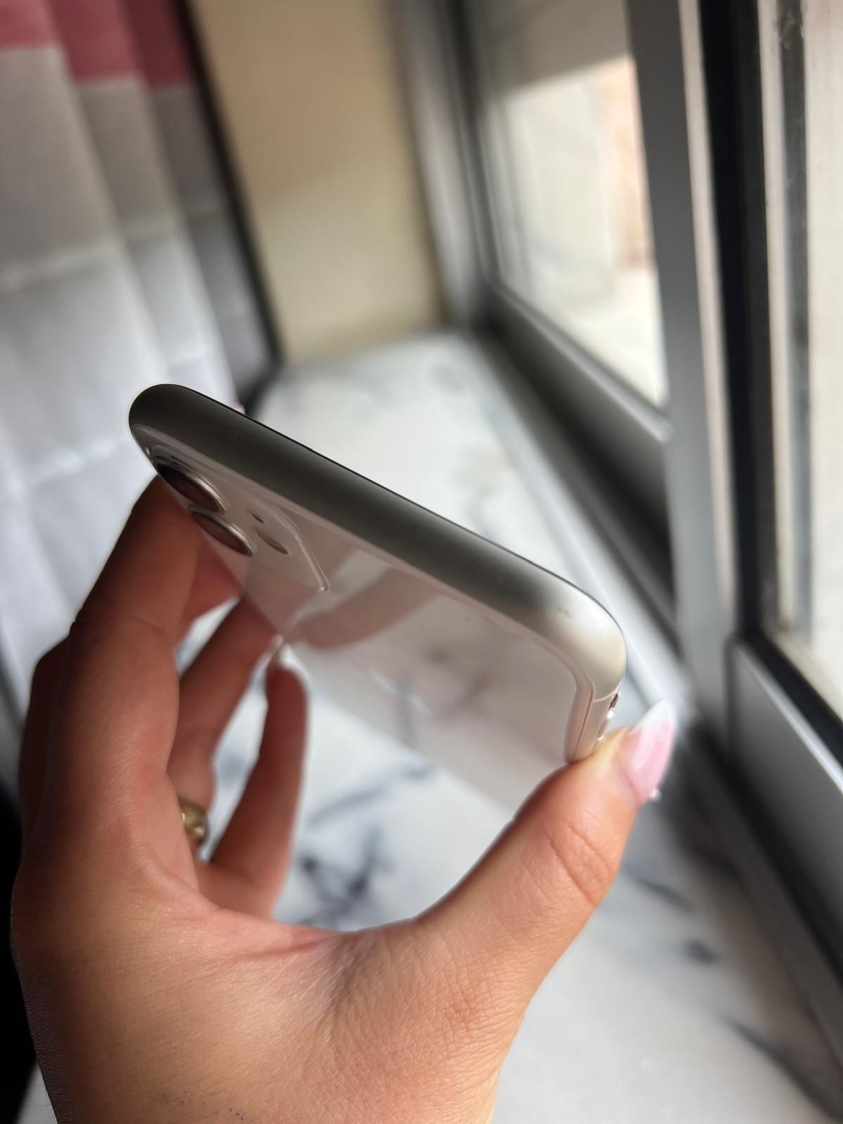 Iphone 11 64gb bateria nova