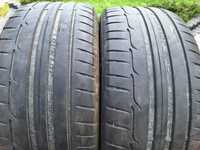 Opony letnie Dunlop 225/40 r18