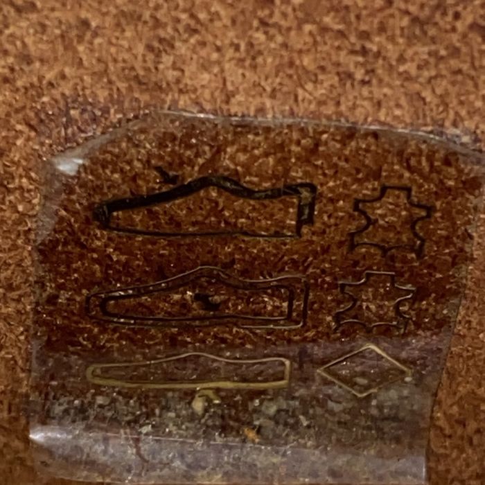 Туфлі макосини нат шкіра Charles Tyrwhitt р-р 12 наш 45