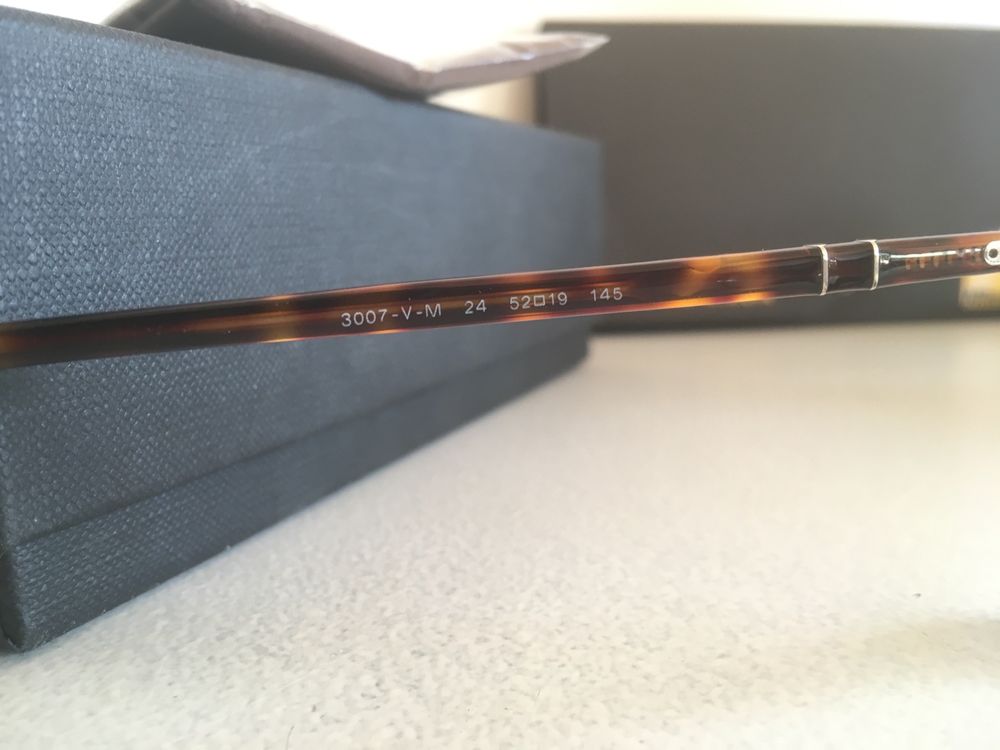 Okulary Persol PO 3007 - V - M