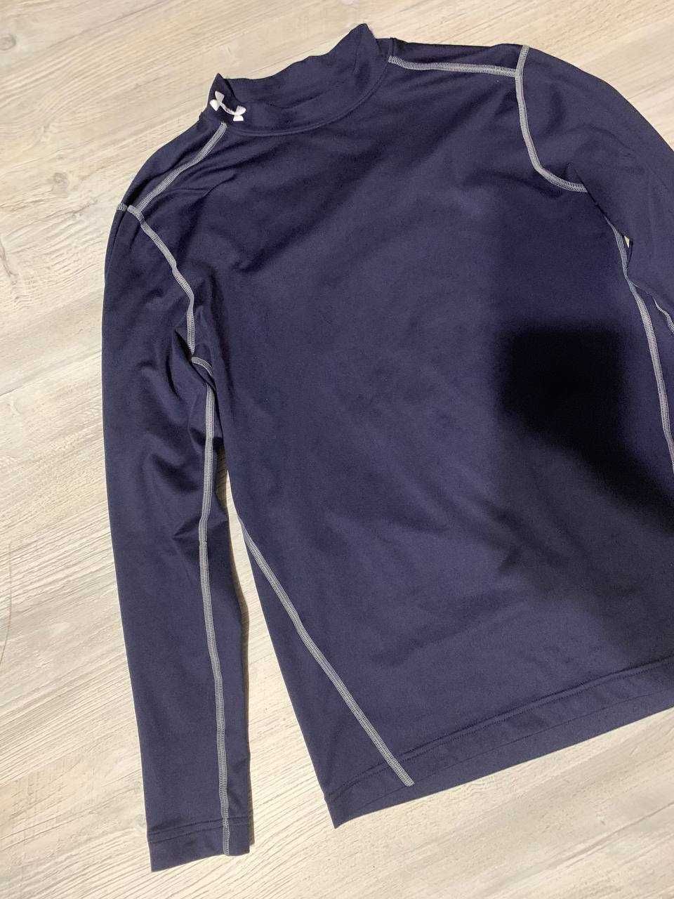Термокофта Under Armour оригінал розмір Л