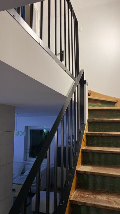 Malowanie proszkowe, piaskowanie, szkiełkowanie