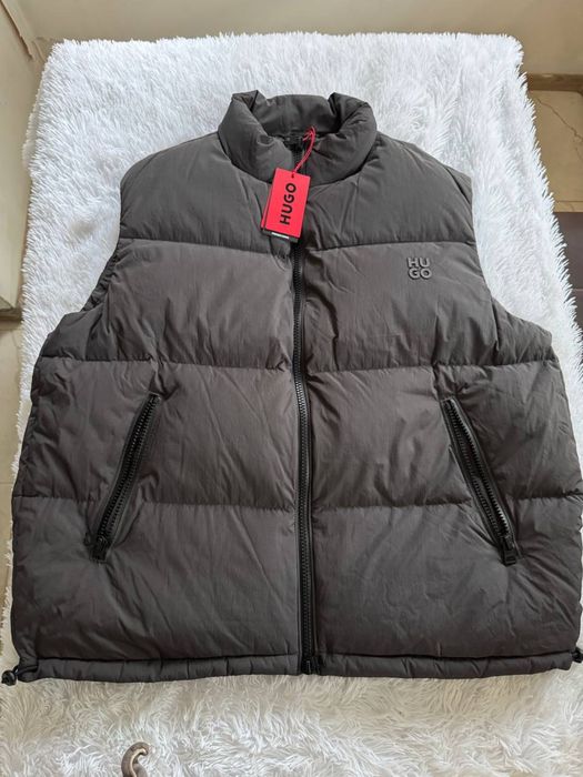 Жилетка Hugo Boss