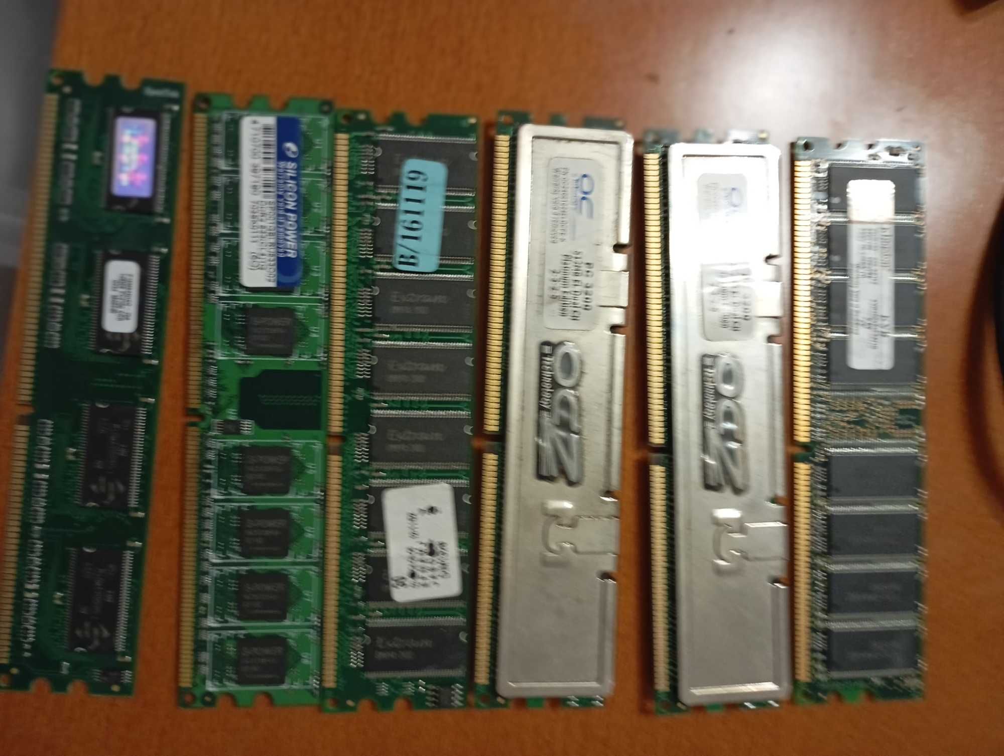 Memórias DDR2 para PC