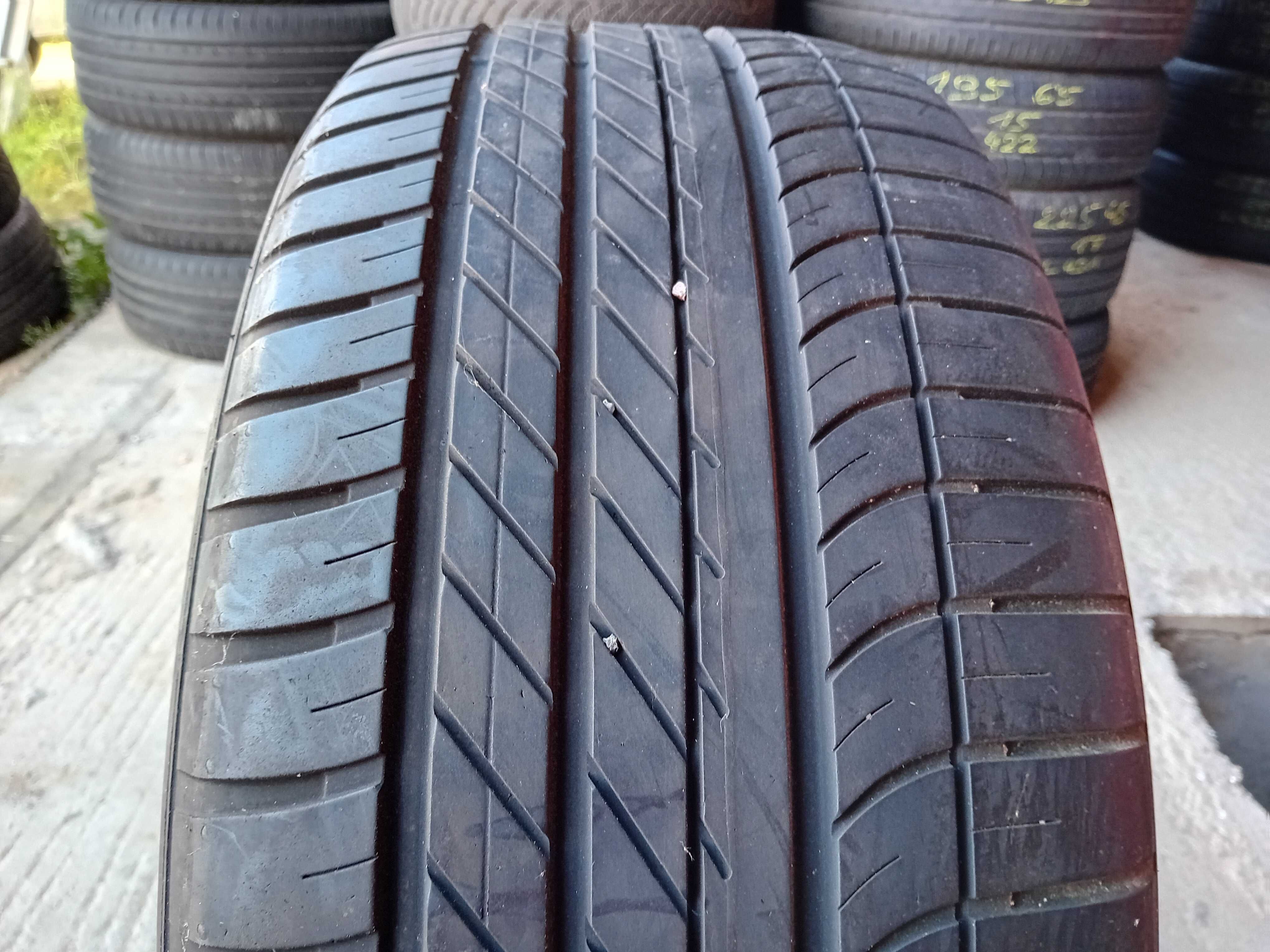 Opona 275/45/20 Goodyear Eagle F1 SUV 4x4 5,5mm F-VAT