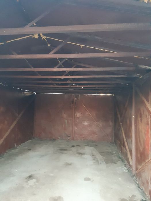 Продам гараж Золотоноша