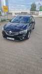 Renault Megane IV