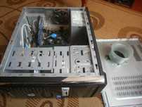 Ігровий ПК,i3-7100,8gb DDR4,GeForce GTX 745 4gb,480gb SSD MLC+320gbHDD