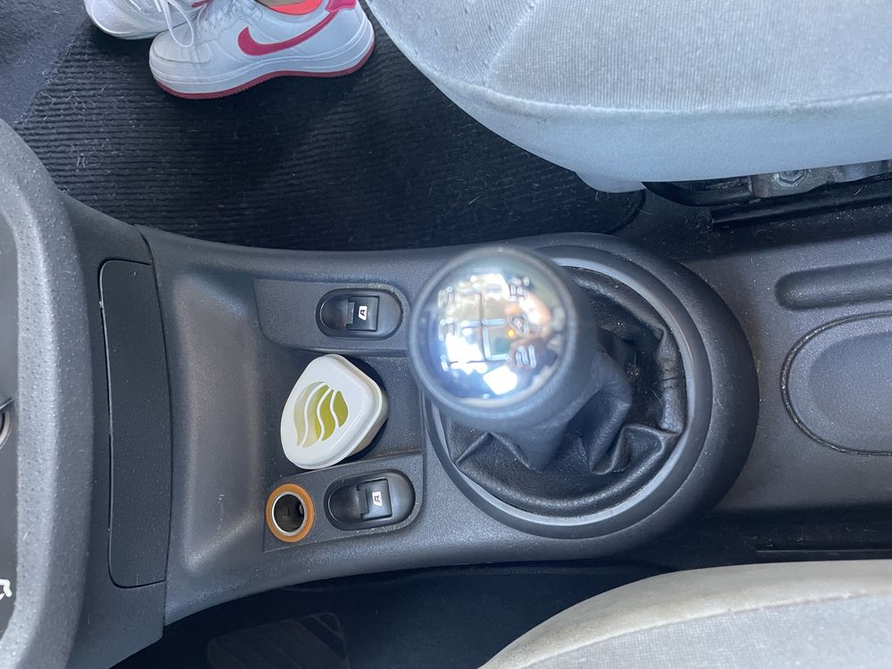 Citroen C3 1.4 HDI