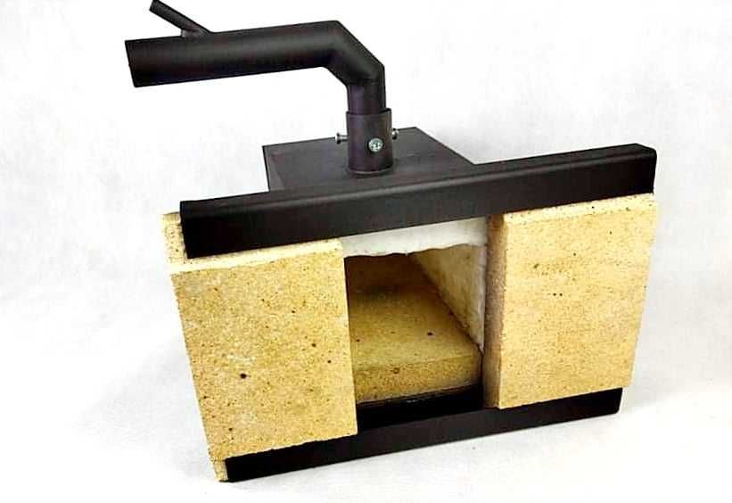 piec kowalski metaloplastyka knifemaking kowalstwo