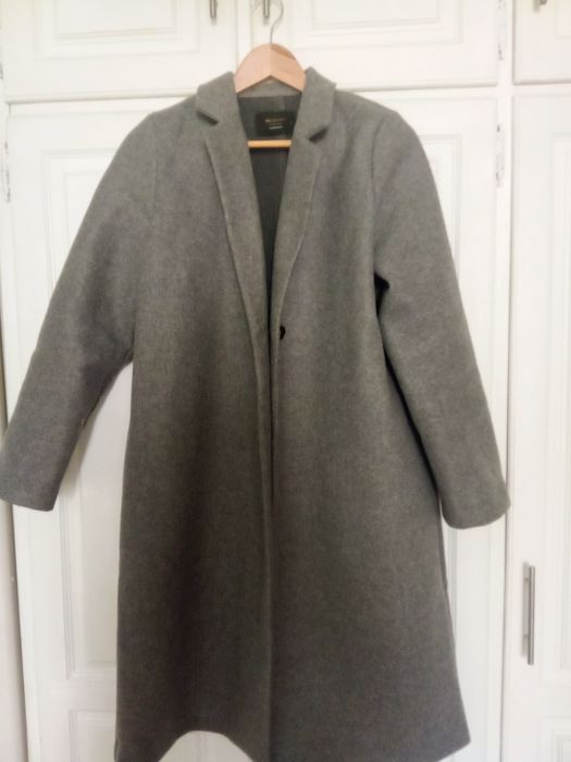 Sobretudo para Senhora