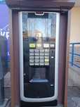 Кофеавтомат Saeco Atlant 700 Media