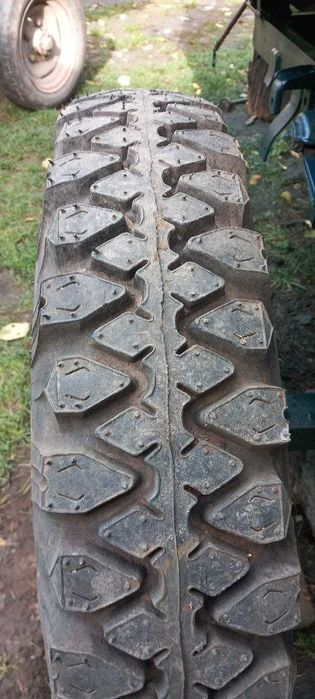 Причеп тракторний самоскид