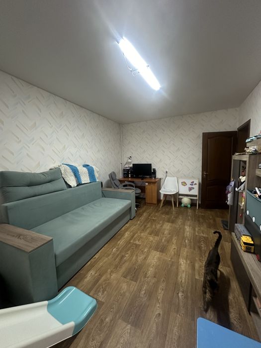 Новинка! Продам 2к квартиру Салтовка, Гвардейцев Широнинцев