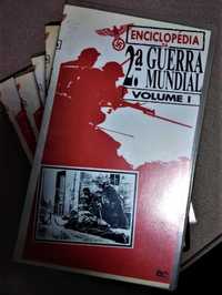 Enciclopédia II GUERRA MUNDIAL