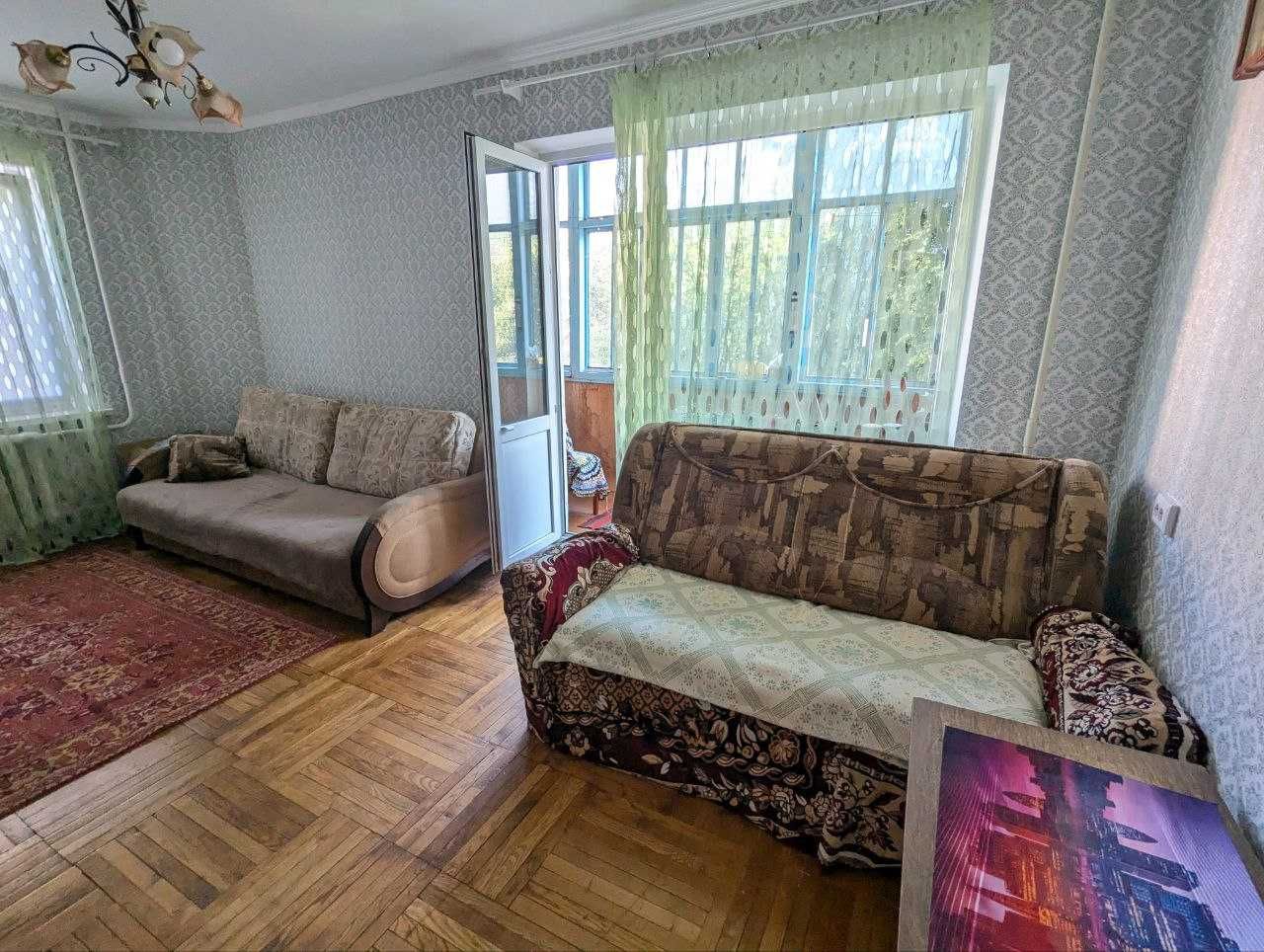 Здам 2х кімн Автовокзал.