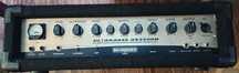 Wzmacniacz do gitary basowej ULTRABASS BX4500N BEHRINGER