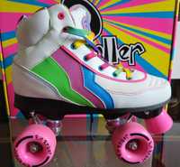 Wrotki Rio Roller Candi