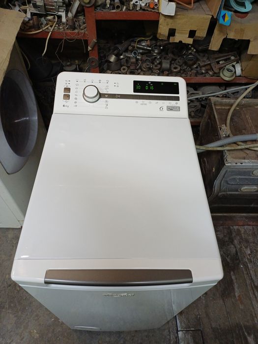 Пральна машина у відмінному стані.