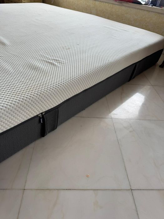 Colchão Ema 2x2metros