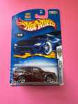hot wheels 2003 first editions 23/42 boom box