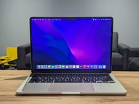 Macbook air 13 2022 m2 8/256gb