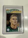 Carta Viktor Gyökeres Topps