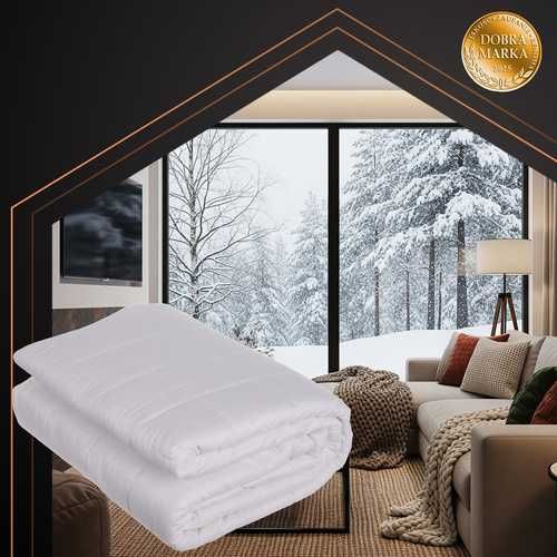 Наматрасник з підігрівом 203x152 Ruhhy Двоспальний зональний 2 пульта