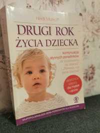 Drugi rok życia dziecka