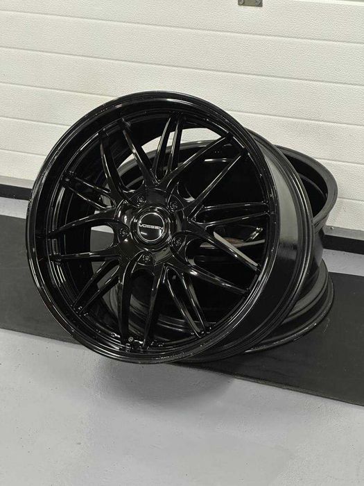 Диски 5x120 R20 Різноширокі BMW БМВ 3 5 7 X3 X5 Land Rover Range Rover