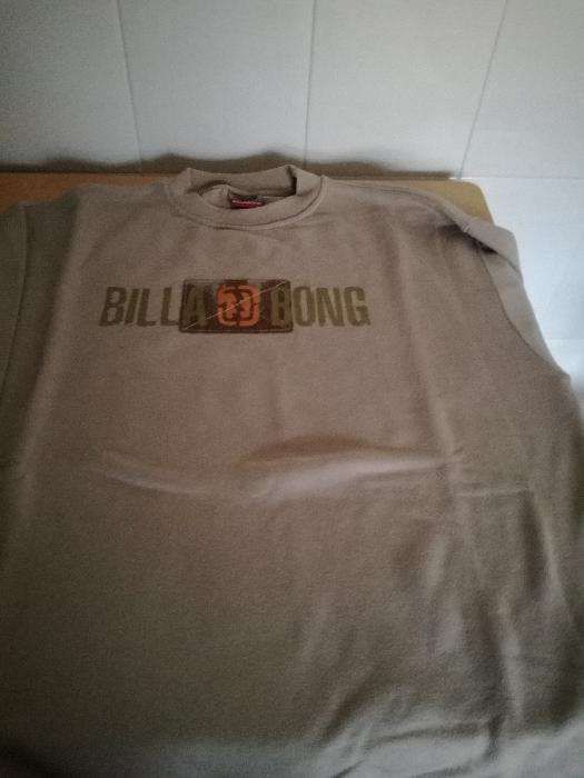 Camisola sweat Billabong