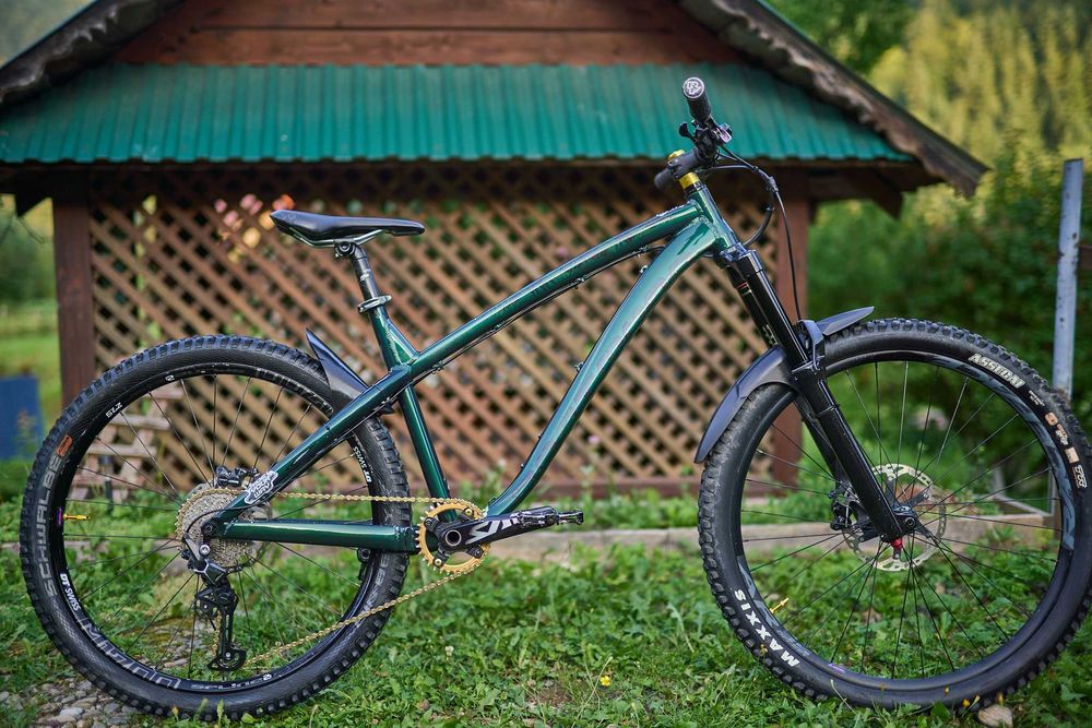 Рама DARTMOOR Hornet 2021