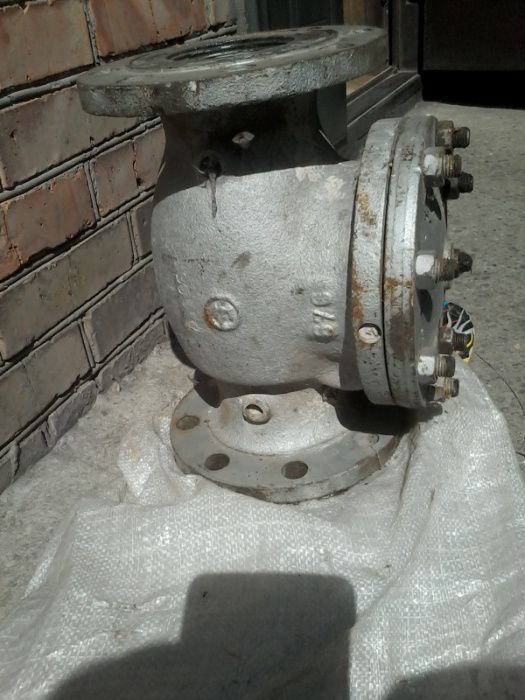 Насос високого давления ТНВД дизеля 1Д12