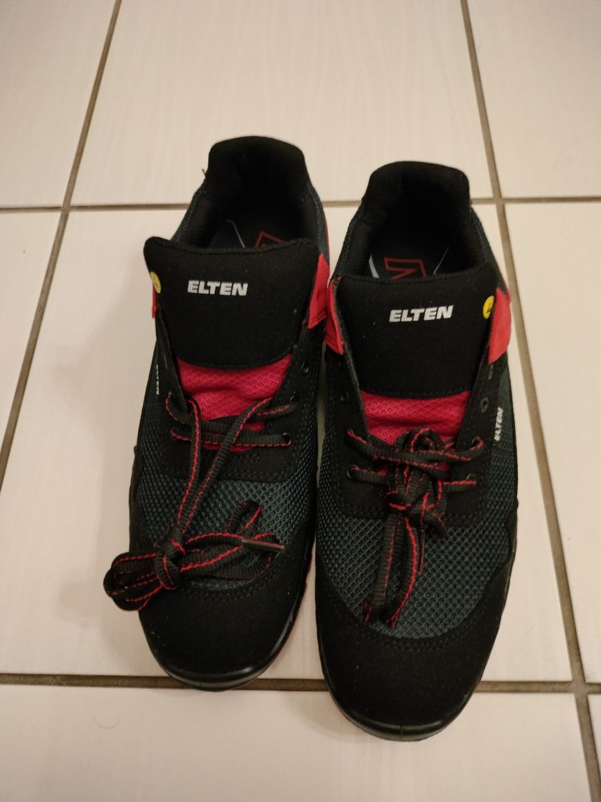 Buty robocze 43 Elten