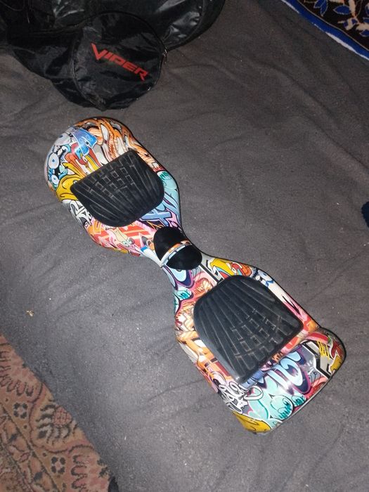 Гіроскутер у стані хороший баланс болт