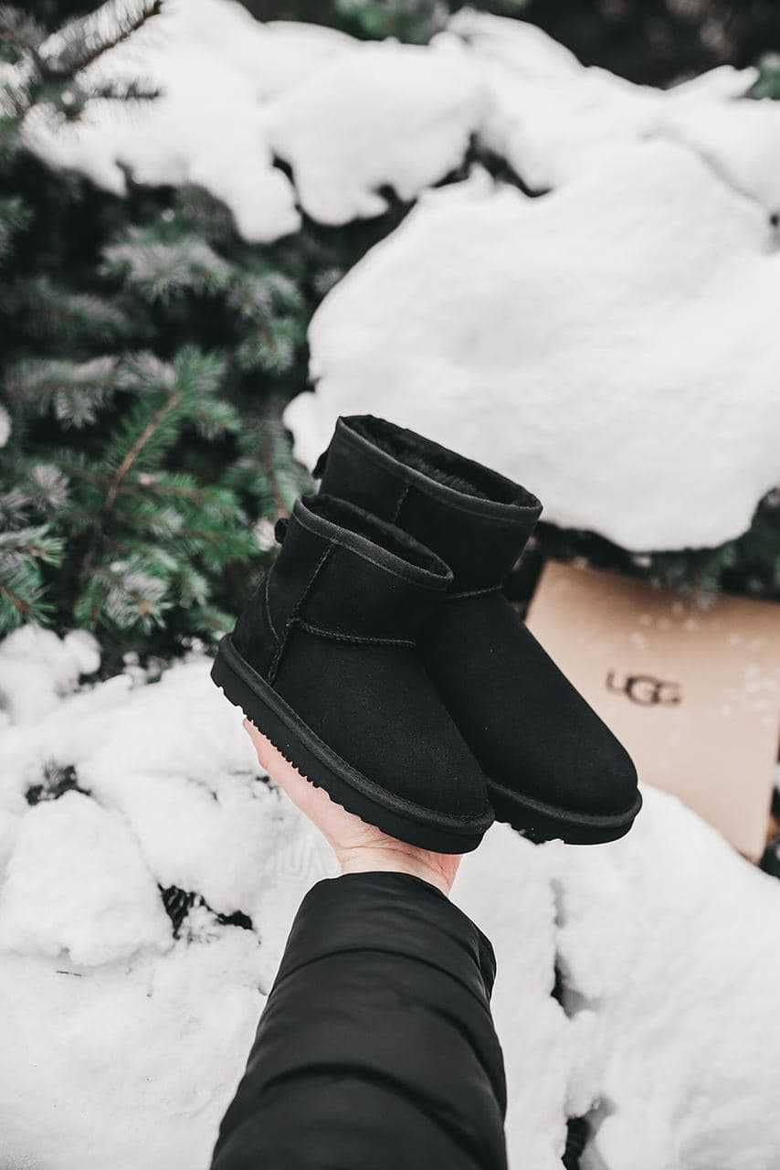 Детские угги ugg