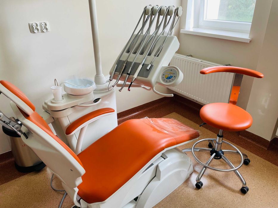 Unit stomatologiczny DENTANA 2000 EXIMA