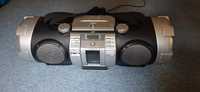 *Boombox - Jvc *