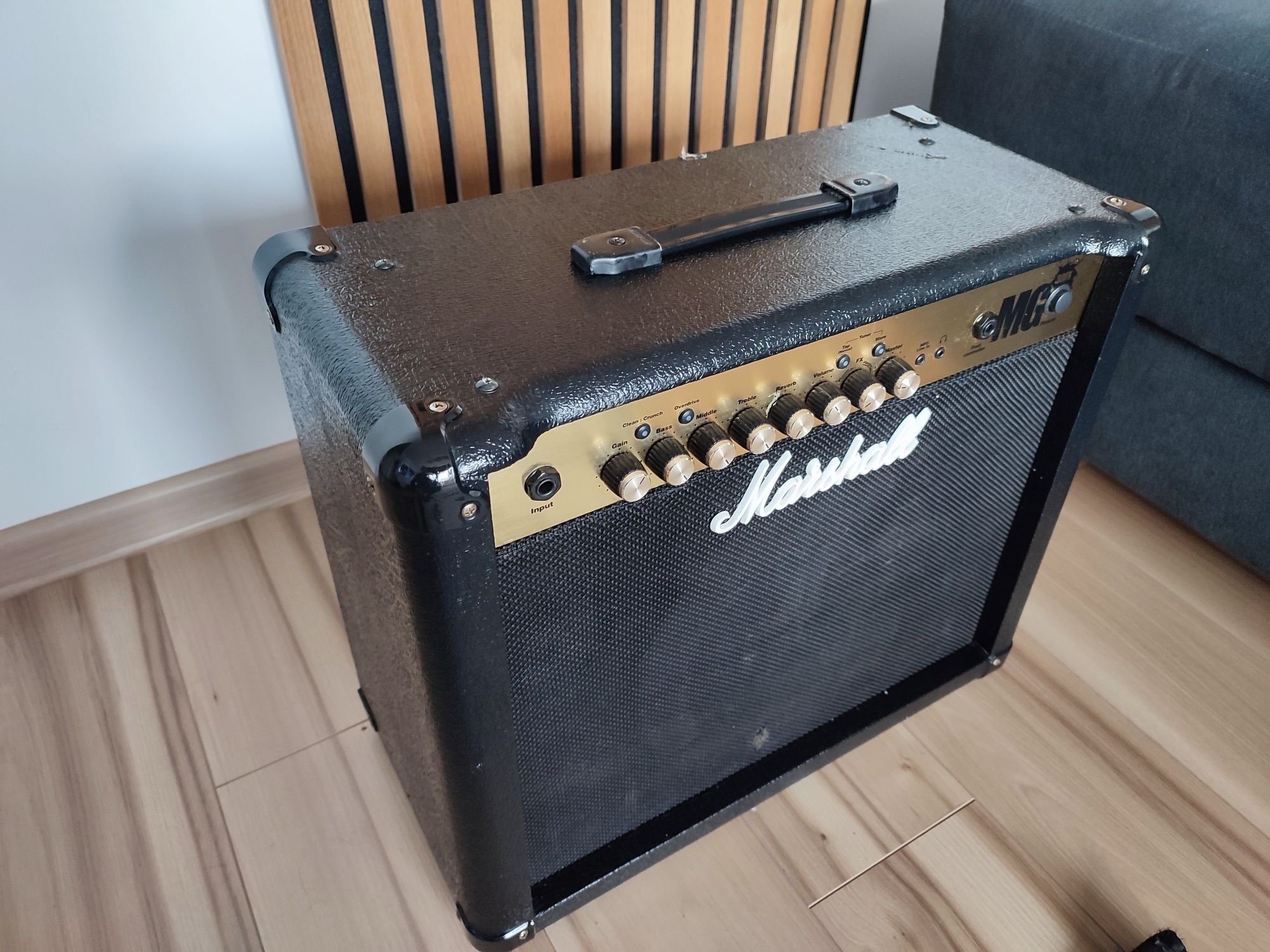 Marshall MG 30 FX