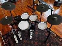 Електронна ударна установка Roland TD17KVX (TD-17KVX) V-drums