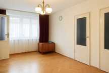 3 pokojowe mieszkanie – 46,57 m², Olsztyn, Zatorze, ul. Okrzei