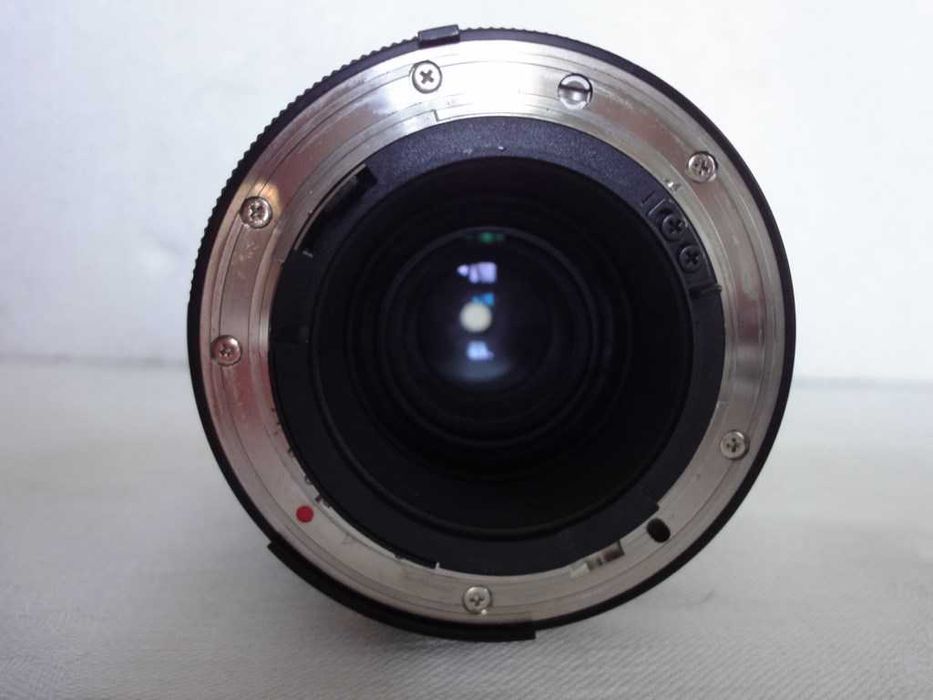 Объектив Vivitar Series 1