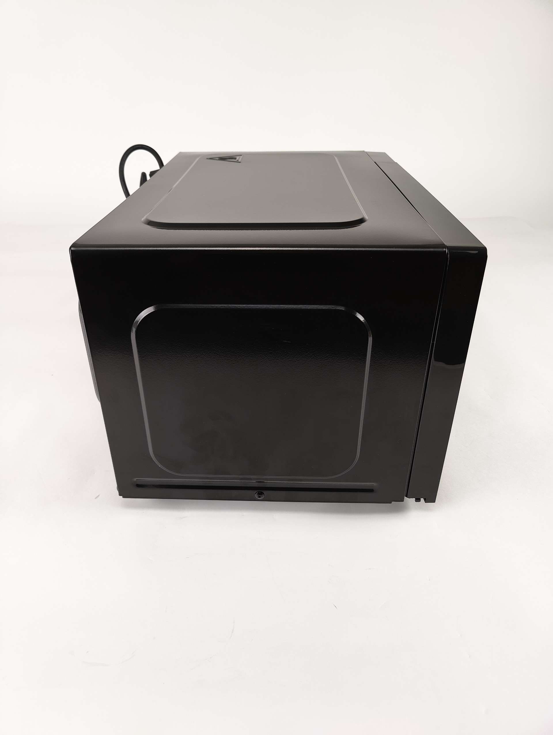 Hisense H20MOBP1G, Mikrofalówka z siatką, Pojemność 20 l, moc 700 W