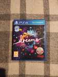Gra Dreams na PS4 PL