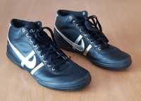 Buty Nike 40,5 czarne