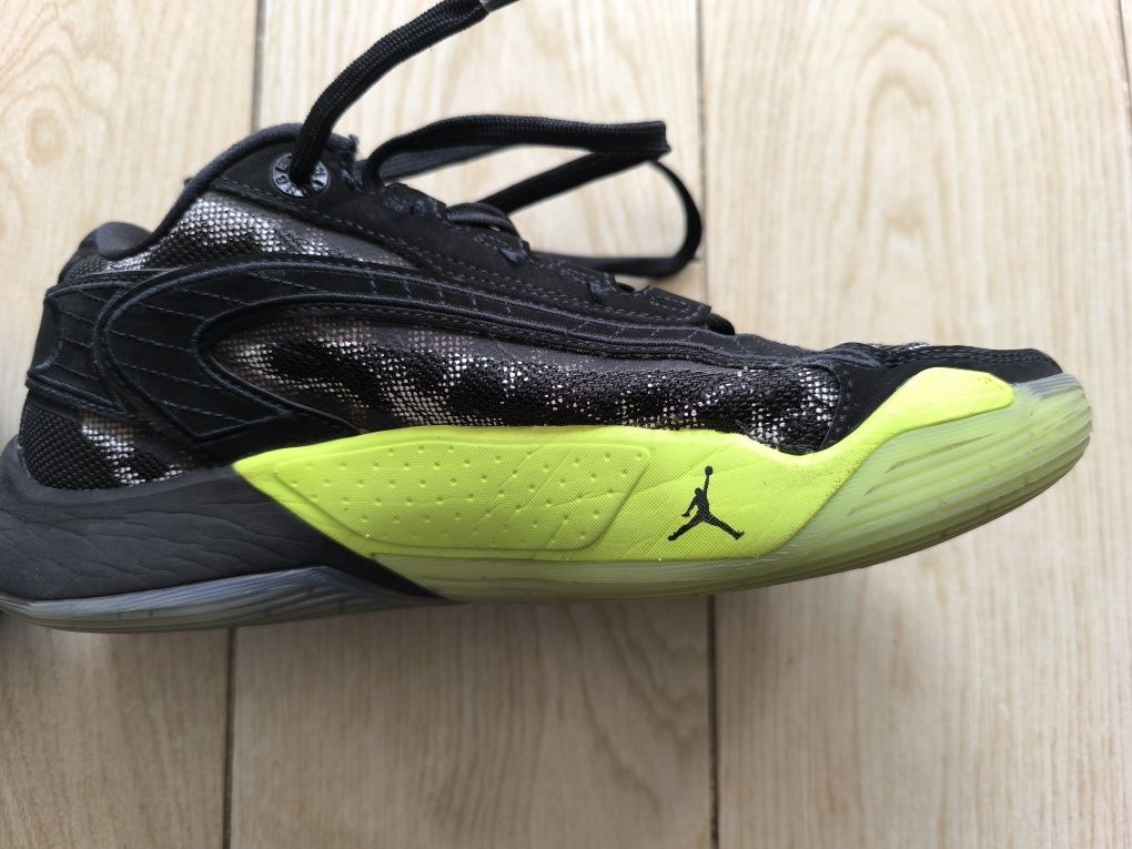 Buty do koszykówki Nike Jordan stan dobry